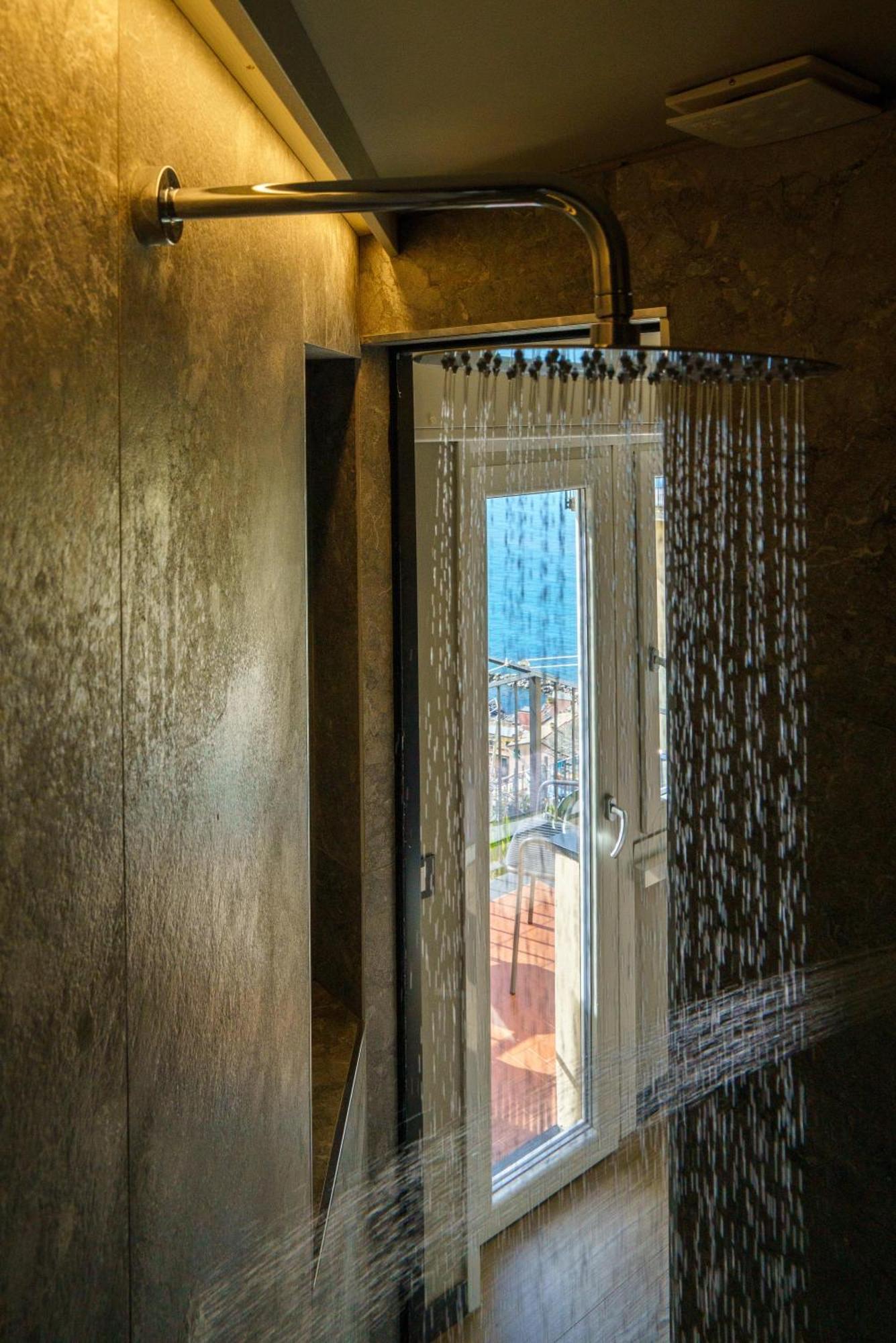 The Upper House Daire Riomaggiore Dış mekan fotoğraf